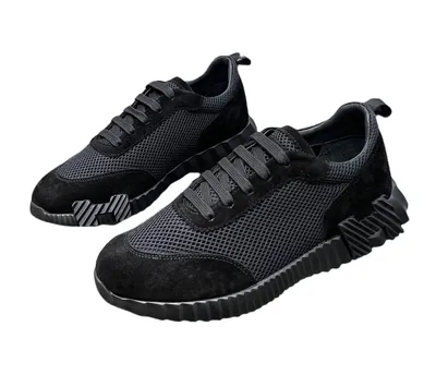 Hermes Shoes 15+ colorways [Premium Quality]