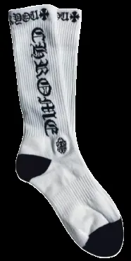 Chrome Hearts Socks
