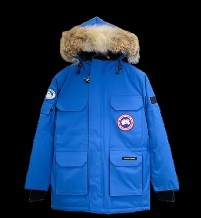 Canada Goose Down Jacket 25+ colorways [Premium Quality]
