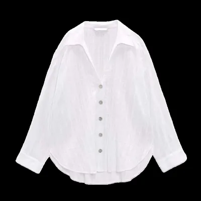 Zara Shirt