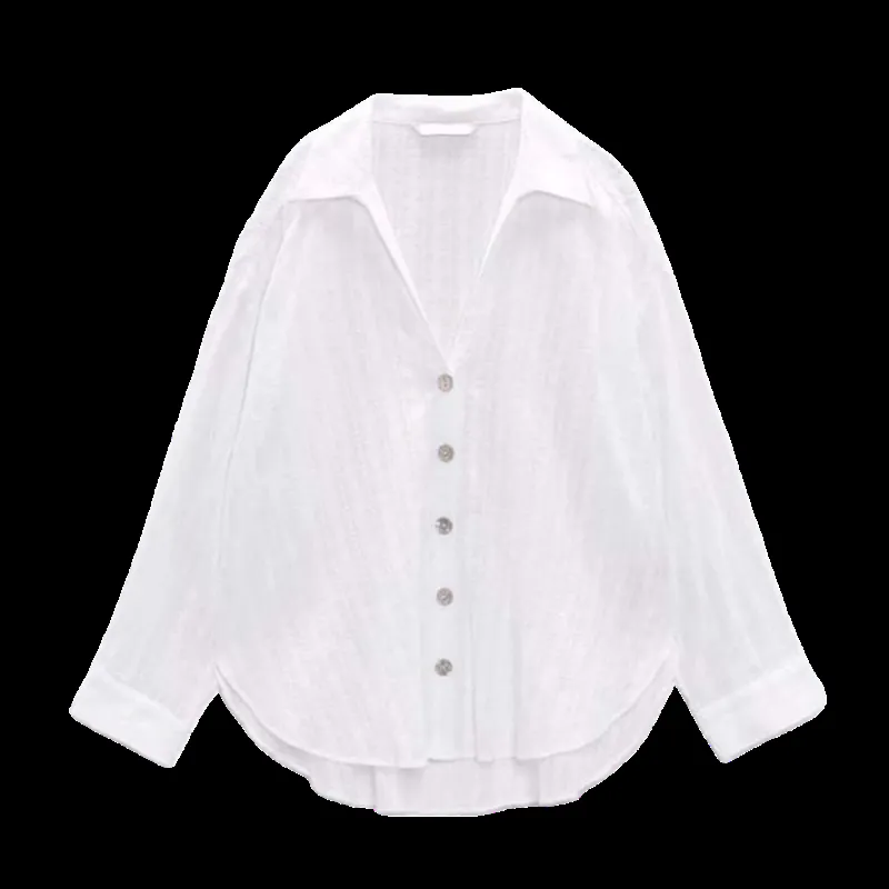 Zara Shirt
