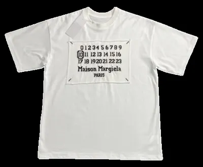 Maison Margiela tee