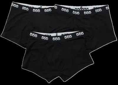 Sp5der Boxers