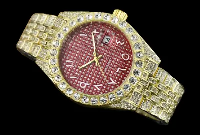 Rolex Watches