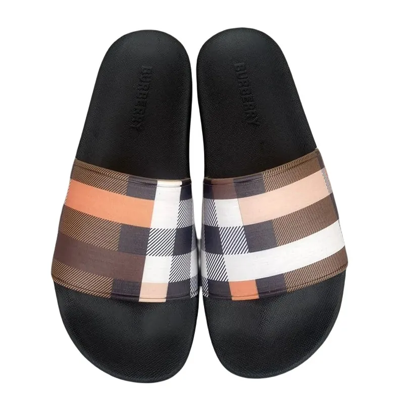 Burberry Slippers 14+ colorways [Premium Quality]