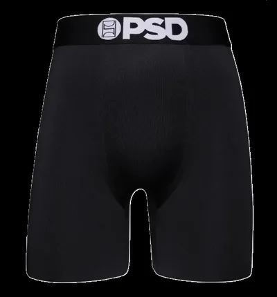 PSD boxers