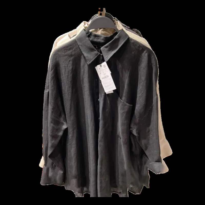 Zara Shirt