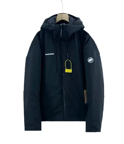 Mammut Quilted Jacket 3+ colorways [Premium Quality]