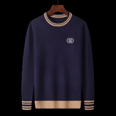 Gucci Sweater 22+ colorways [Premium Quality]
