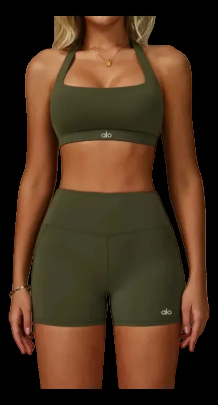 Alo Set