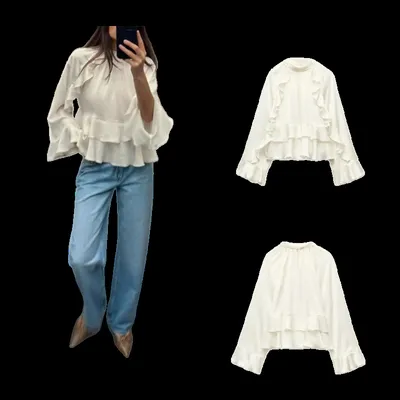 Zara Shirt