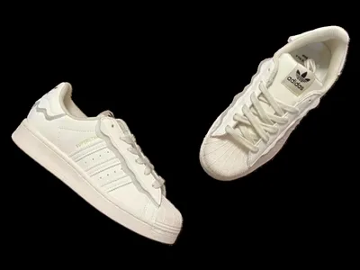 Adidas Superstar