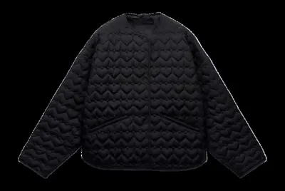 Zara Short Coat
