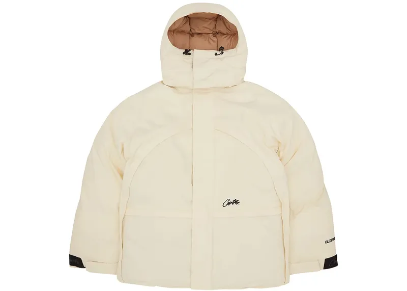 Corteiz Bolo B.I.G Jacket