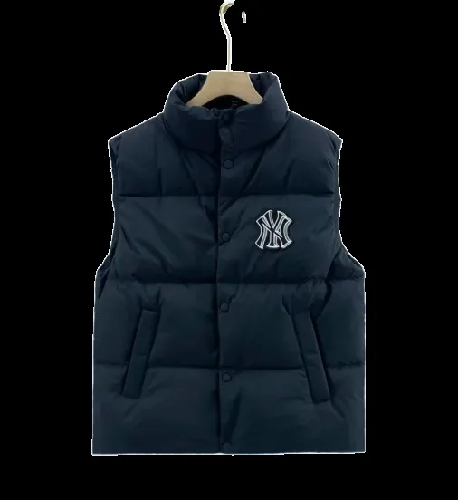 MLB  Vest 2+ colorways [Premium Quality]