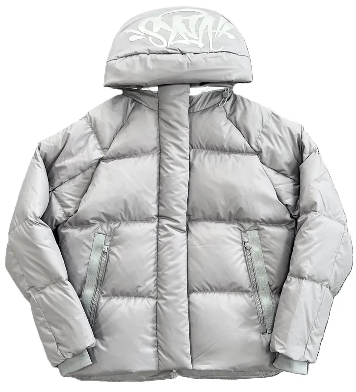Syna World Puffer (Grey)