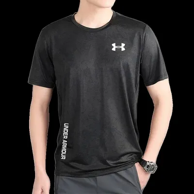 Under Armour Tee 16+ colorways [Premium Quality]