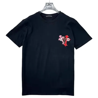 Chrome Hearts Tee 35+ colorways [Premium Quality]