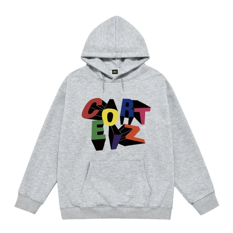 Corteiz Hoodie 35+ colorways [Premium Quality]