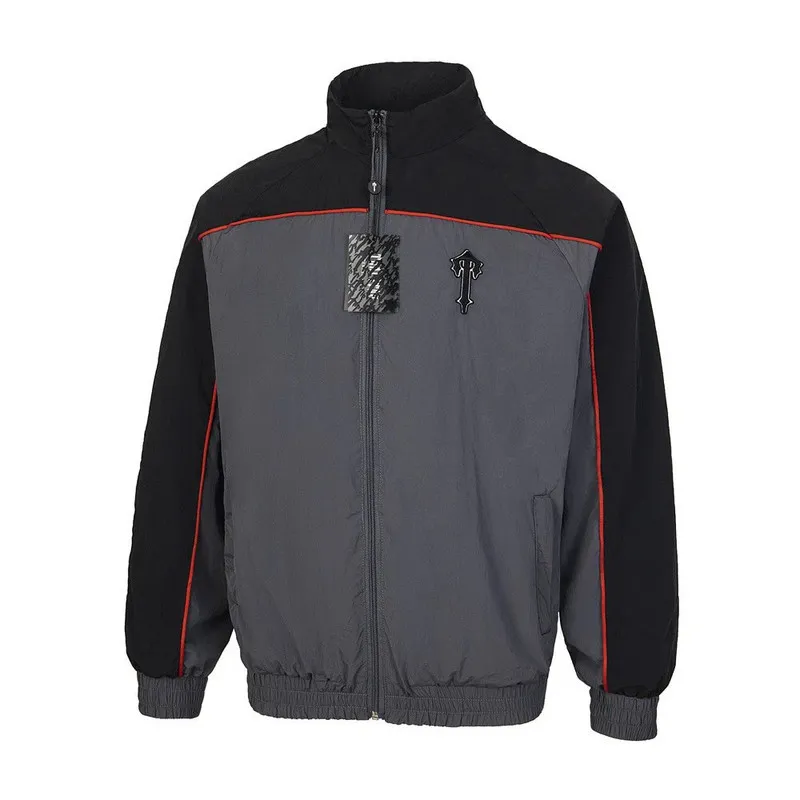 Trapstar Jacket 39+ colorways [Premium Quality]