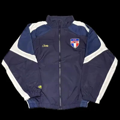 Corteiz France Shuku  Tracksuit