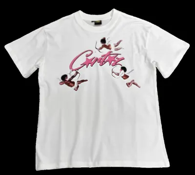 corteiz tee