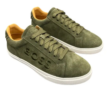 Boss Shoes 5+ colorways [Premium Quality]