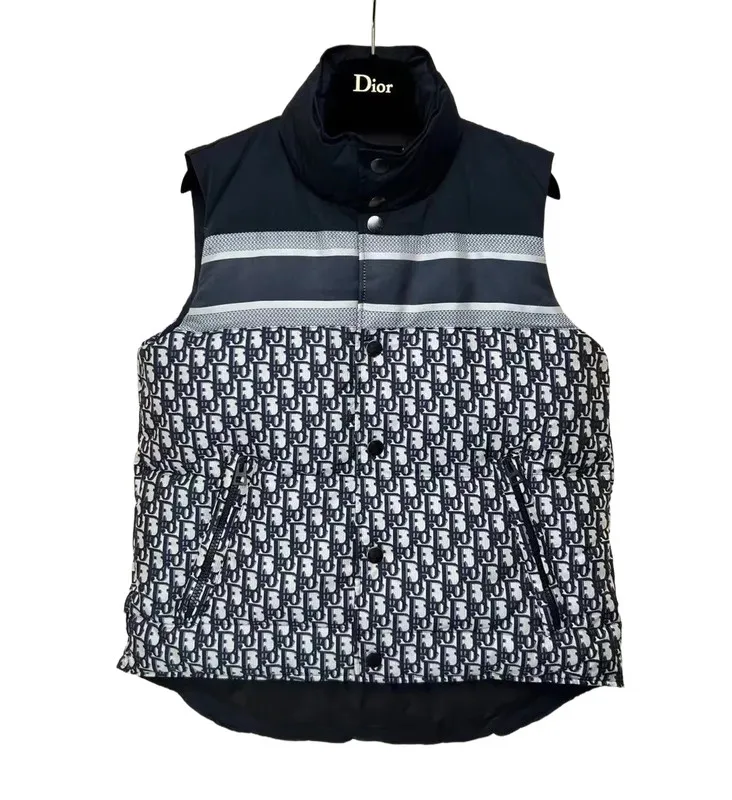 Dior Vest 1+ colorways [Premium Quality]