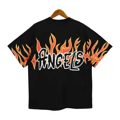 Palm Angels Tee 2+ colorways [Premium Quality]