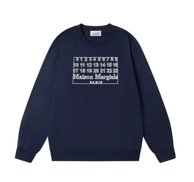 Maison Margiela Sweatshirt 29+ colorways [Premium Quality]