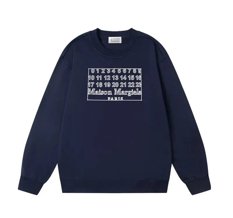 Maison Margiela Sweatshirt 29+ colorways [Premium Quality]