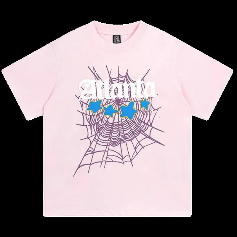Sp5der T-Shirt