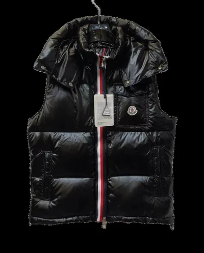 Moncler Vest 2+ colorways [Premium Quality]