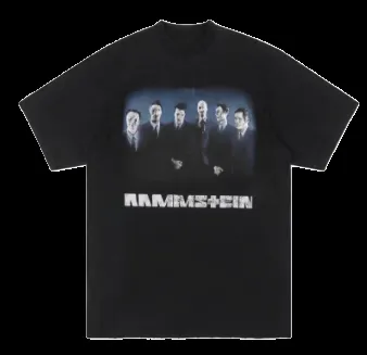 Balenciaga German tee