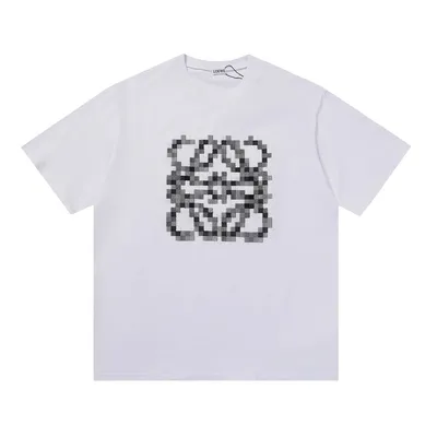 Loewe Tee 7+ colorways [Premium Quality]