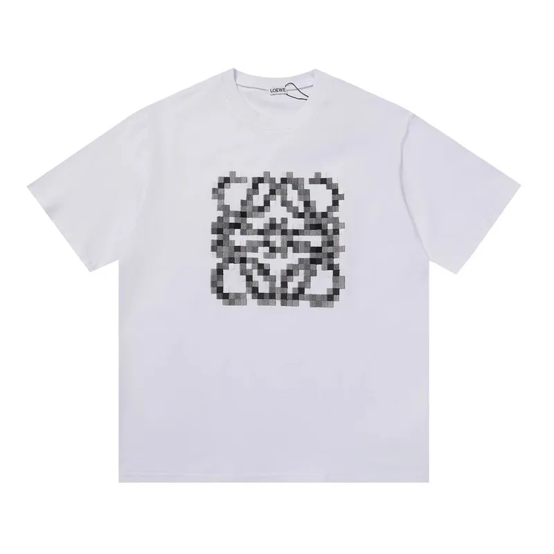 Loewe Tee 7+ colorways [Premium Quality]