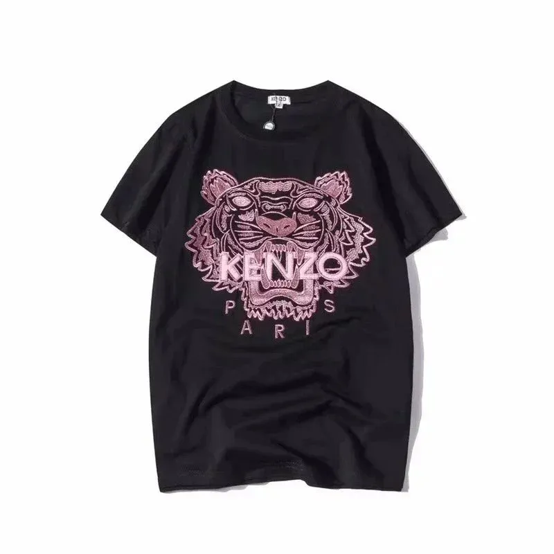 Kenzo Tee 38+ colorways [Premium Quality]