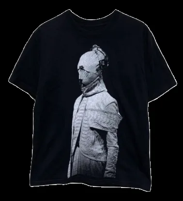 Undercover guruguru tee