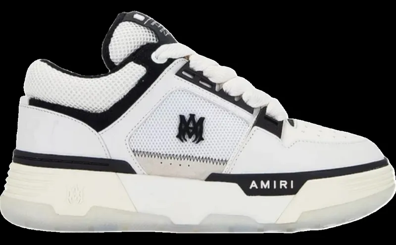 Amiri MA-1