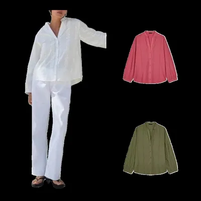 Zara Shirt