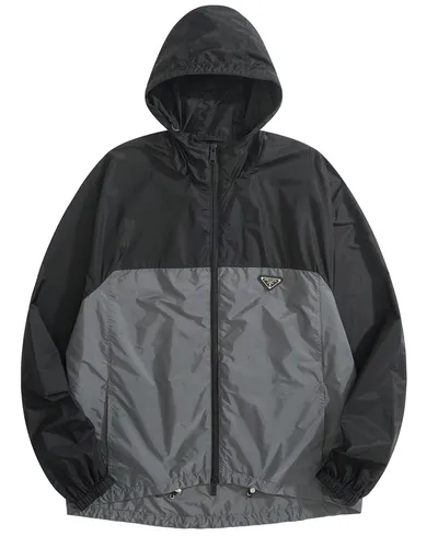 Prada Re-Nylon Jacket