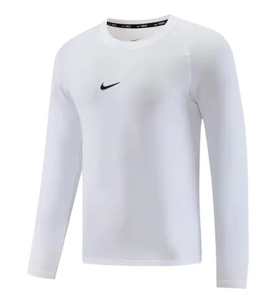 Nike Long Tee 35+ colorways [Premium Quality]