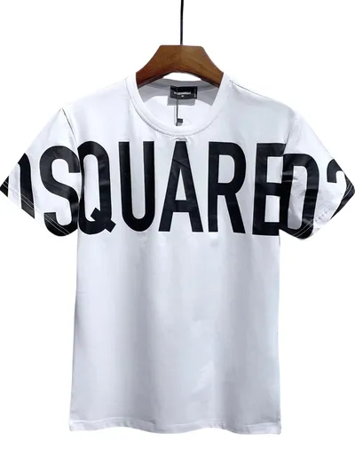 Dsquared2 Tee 8+ colorways [Premium Quality]