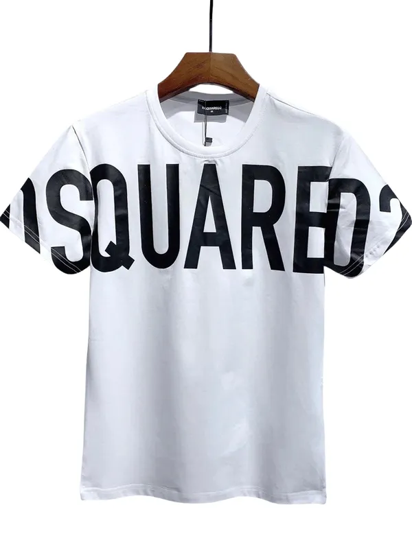 Dsquared2 Tee 8+ colorways [Premium Quality]