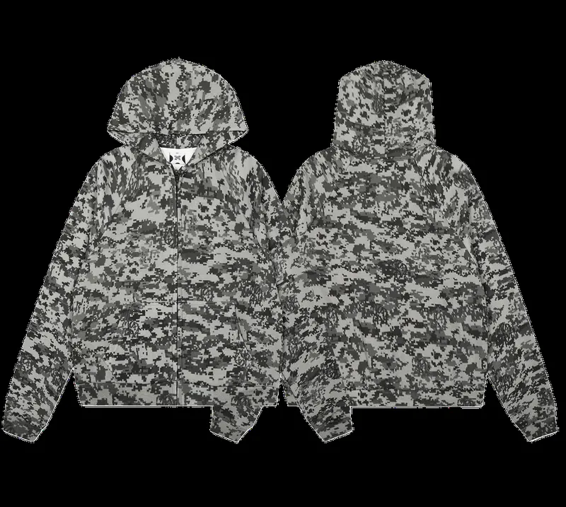 Mertra Hoodie 1+ colorways [Premium Quality]