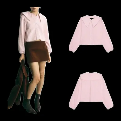 Zara Shirt