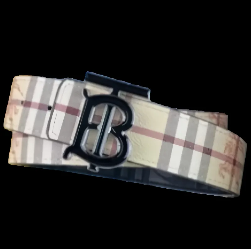 Burberry Belts