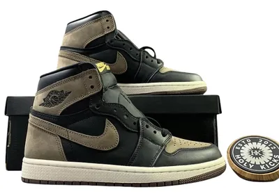 Good Batch Air Jordan 1 High Retro 25+ colorways [Premium Quality]