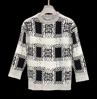 Givenchy Sweater 1+ colorways [Premium Quality]