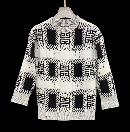 Givenchy Sweater 1+ colorways [Premium Quality]